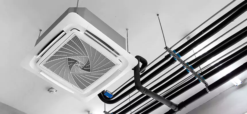 Our Air Duct Deep Cleaning Services in Brunswick, GA