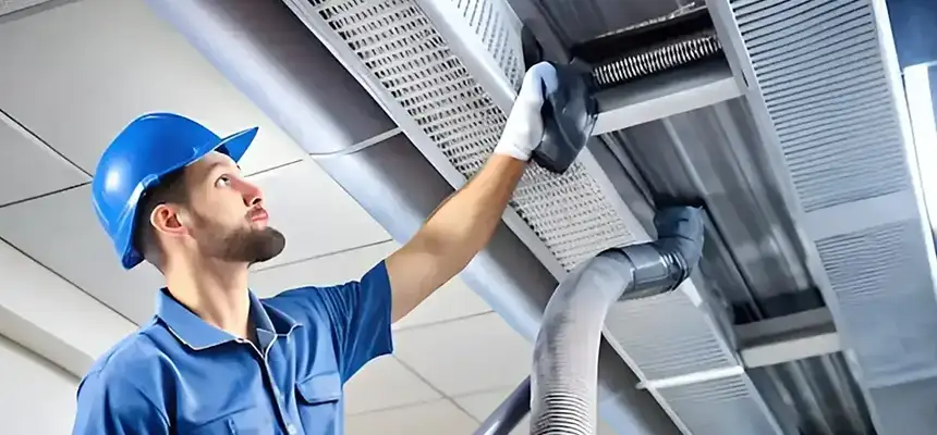 Our Annual Dryer Vent Maintenance Services in Brunswick, GA