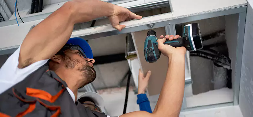 Our Apartment Air Duct Cleaning Services in Brunswick, GA