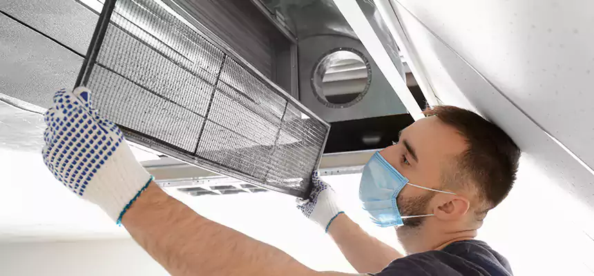 Diagnostic HVAC Coil & Blower Cleaning in Brunswick