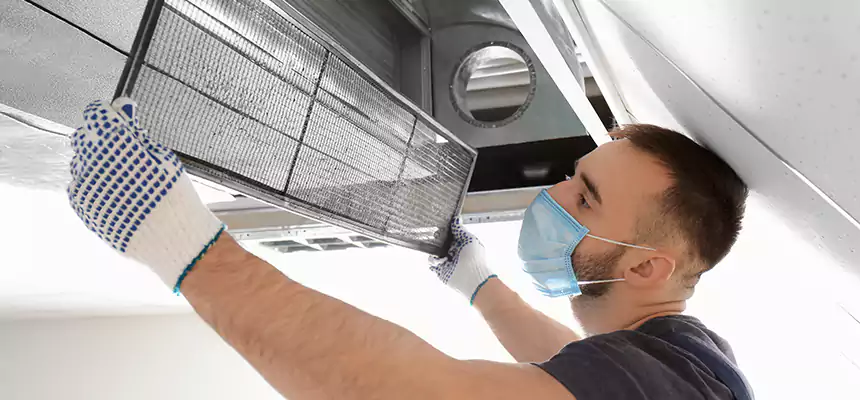 Our Dryer Vent Cleaning Services in Brunswick, GA