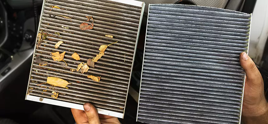 Our Dryer Vent Lint Filter Cleaning Services in Brunswick, GA