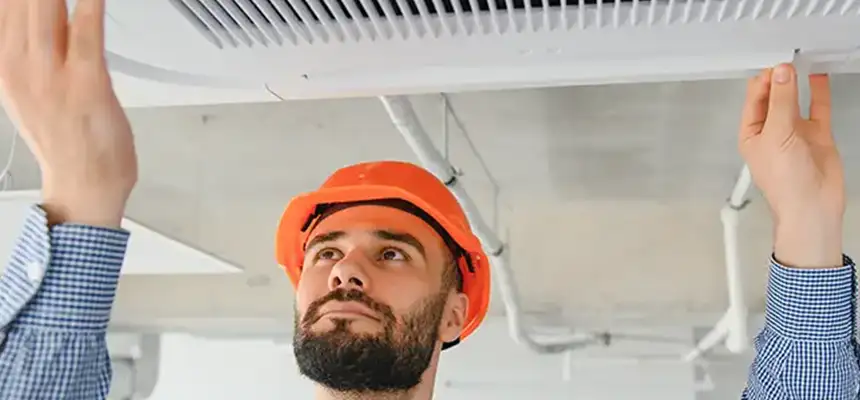 Our Furnace Vent Cleaning Services in Brunswick, GA