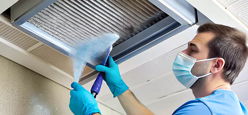 Our Home Ventilation Cleaning Services in Brunswick, GA