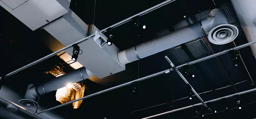 Our Seasonal Allergy Air Duct Cleaning Services in Brunswick, GA