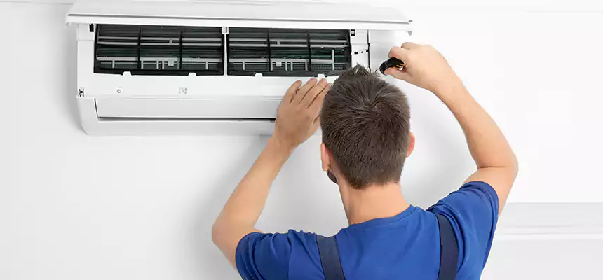 Our Smart Air Conditioning Installation Services in Brunswick, GA