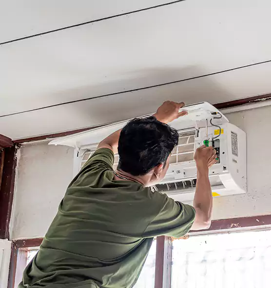 About Air Duct & AC Odor Removal in Brunswick, GA