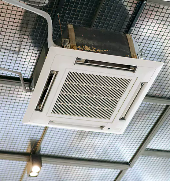 Top-Notch Allergy Relief Vent Cleaning Services in Brunswick, GA