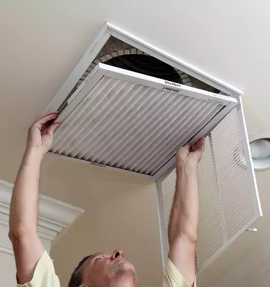 Trusted Apartment Air Duct Cleaning in Brunswick, GA