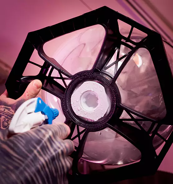 Advanced Basement Vent Cleaning in Brunswick, GA