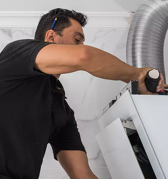 Trusted Bathroom Exhaust Duct Cleaning in Brunswick, GA