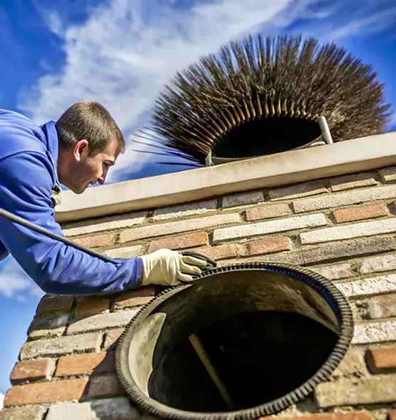 About Professional Chimney Sweep in Brunswick, GA