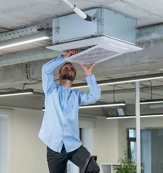 About Custom Wall-Integrated Duct Installation in Brunswick, GA