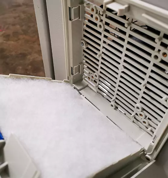 Professional Dryer Vent Mold Cleaning in Brunswick, GA