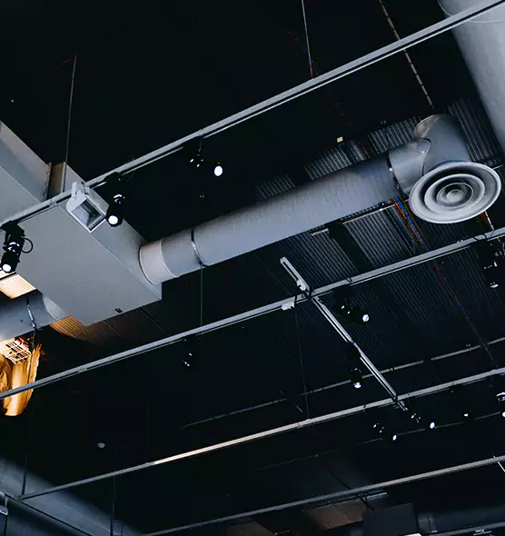 Professional Duct Cleaning For LEED Homes in Brunswick, GA