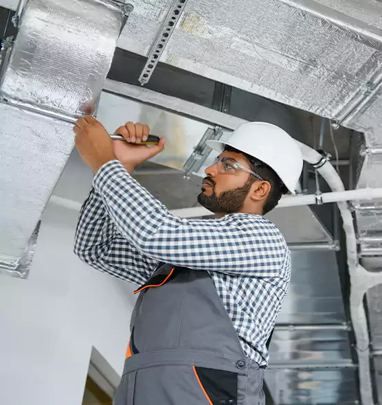 Welcome to Mold & Mildew Removal from Air Ducts Brunswick, GA