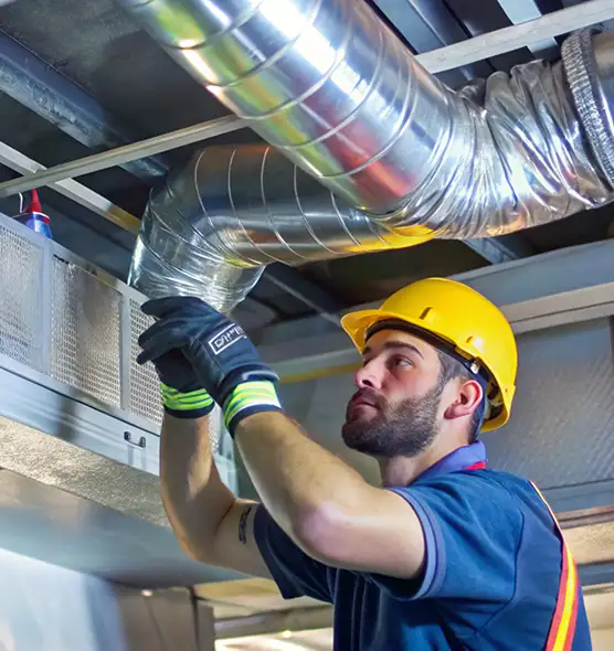 Professional NADCA Approved Air Duct Services in Brunswick, GA