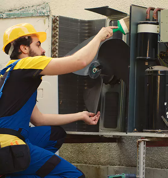 Top-Rated New Room Vent Extension in Brunswick, GA