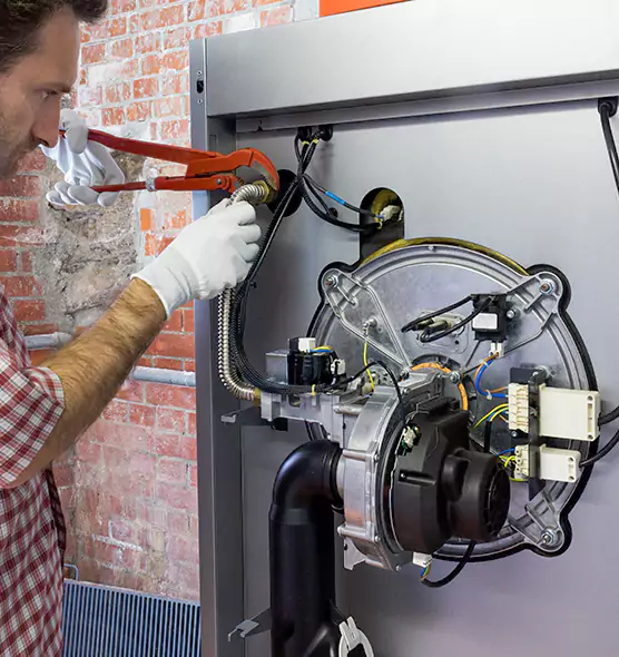 Advanced Repair Dryer Vent Hose in Brunswick, GA