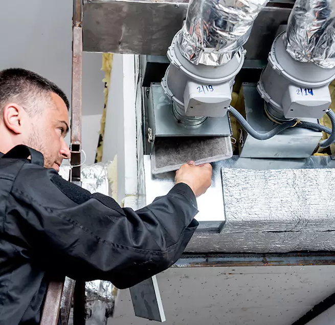 Why Homeowners & Businesses Trust Us in Brunswick, GA?