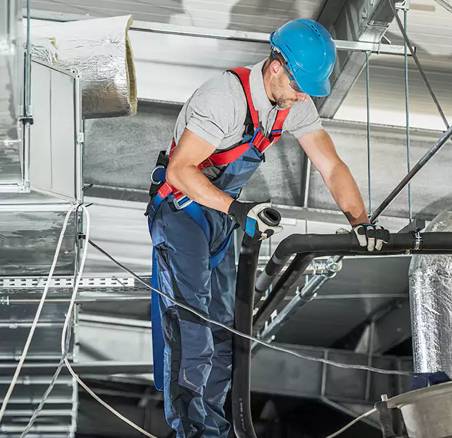 Why Homeowners & Businesses Trust Us in Brunswick, GA?