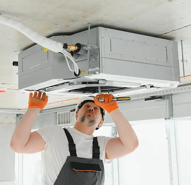 Why Homeowners & Businesses Trust Us Brunswick, GA