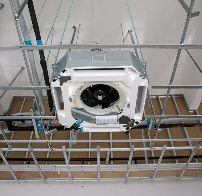 Why Homeowners & Businesses Trust Us Brunswick, GA