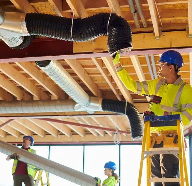 Why Homeowners & Businesses Trust Us in Brunswick, GA?