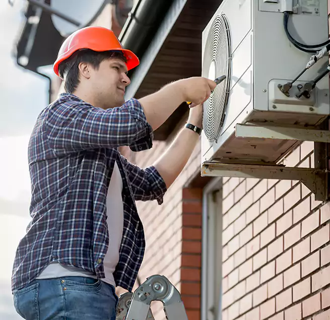 Why Homeowners & Businesses Trust Us Brunswick, GA